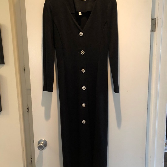 st john mother of the bride